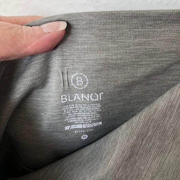 BLANQI SPORTSUPPORT Athletic Leggings - Picture 2 of 8